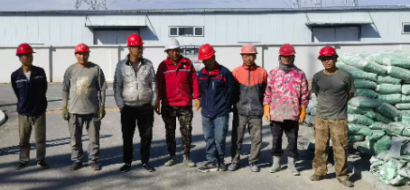 浙江厂房地基沉降注浆加固施工队伍怎么选